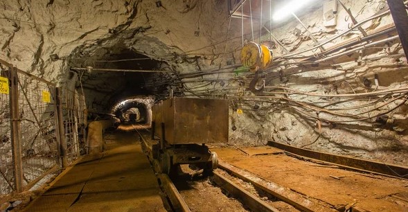 Tambang Masuk Kawasan Hutan Kena Denda Rp6,5 Miliar per Hektare