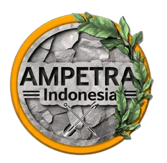 Logo Kotak AMPETRA Indonesia